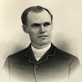 Evan Stephens (1854 - 1930) Profile